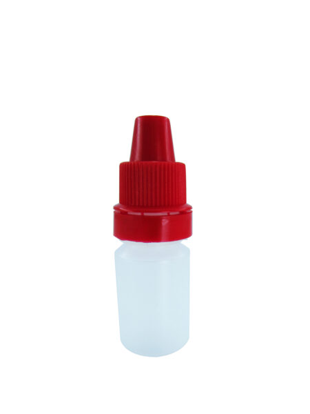00011 GOTERO 5CC TRANSP. R12MM