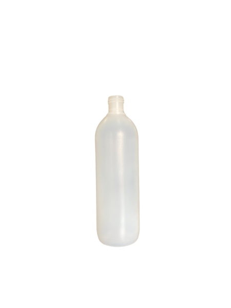 00654 ENV. 500CC BALA OT NT R24MM