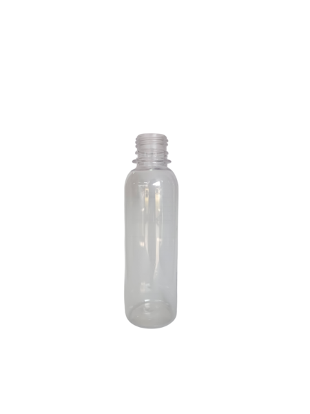 00675 ENV. 200CC BALA PET CRISTAL R28MM