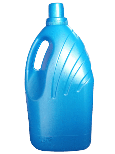 00041 ENV. 4.5LT SUAV. DETER. AZUL CLARO R48MM