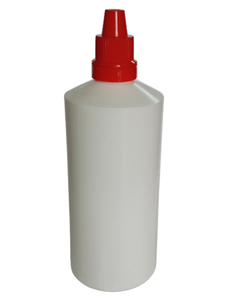 00117 GOTERO 120CC FARMA BL R12MM