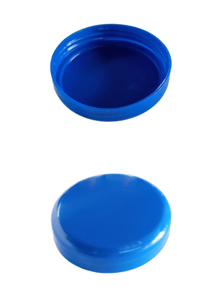 00255 TAPA 65MM AZUL REY 1930