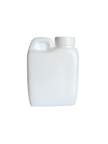 00181 GARR. 120CC BL R24MM