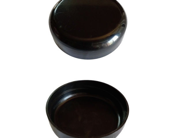 01530 TAPA 82MM NEGRA