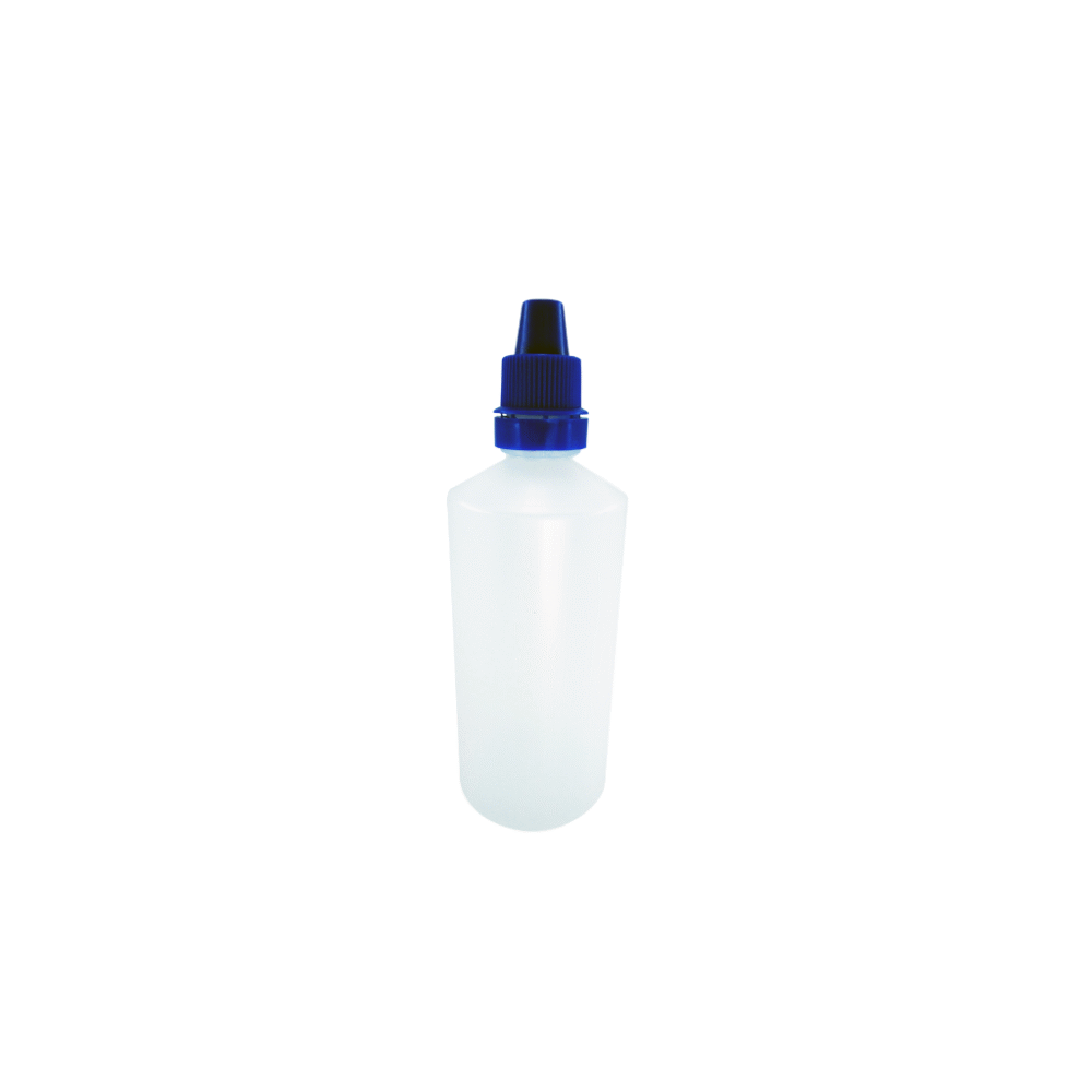 00770 ENVASE 60CC GOTERO CILÍNDRICO PE FARMA? NEUTRO ROSCA 12MM