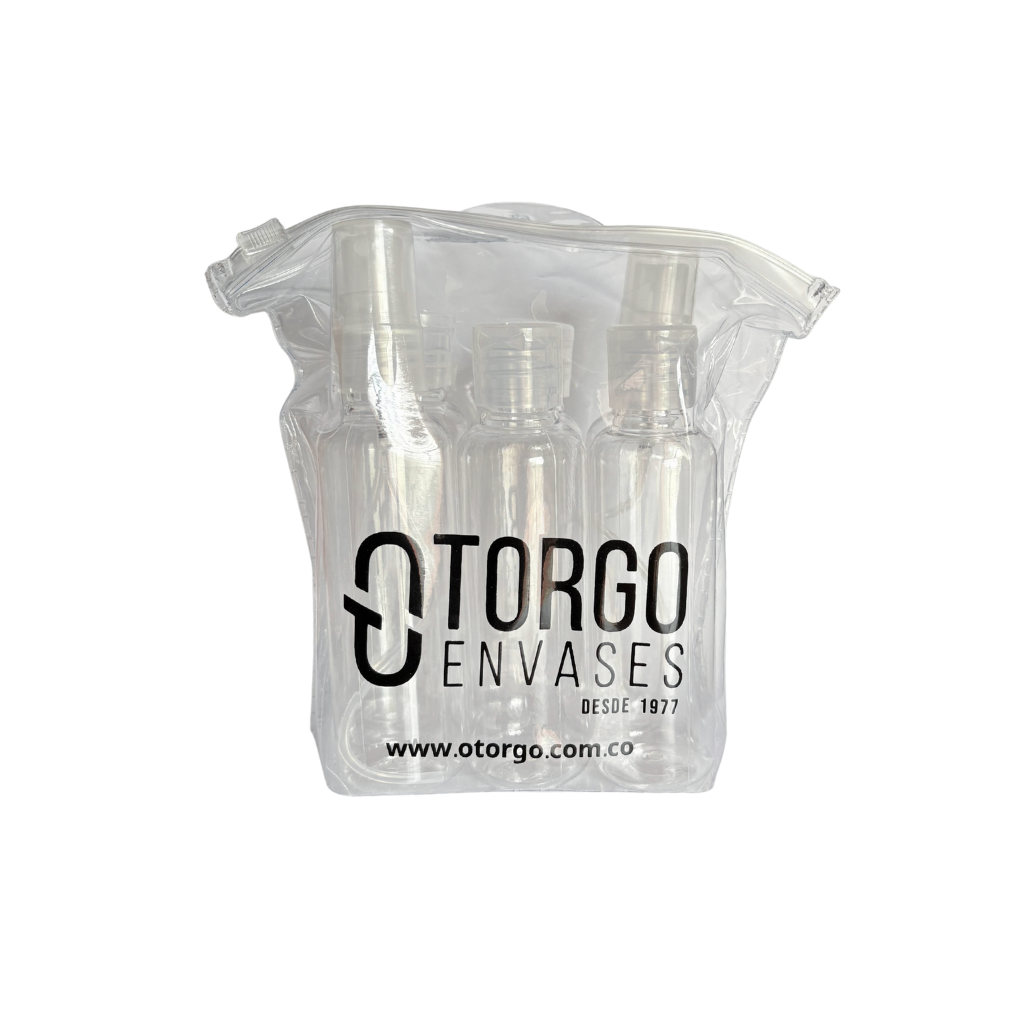 00107 KIT VIAJERO OTORGO