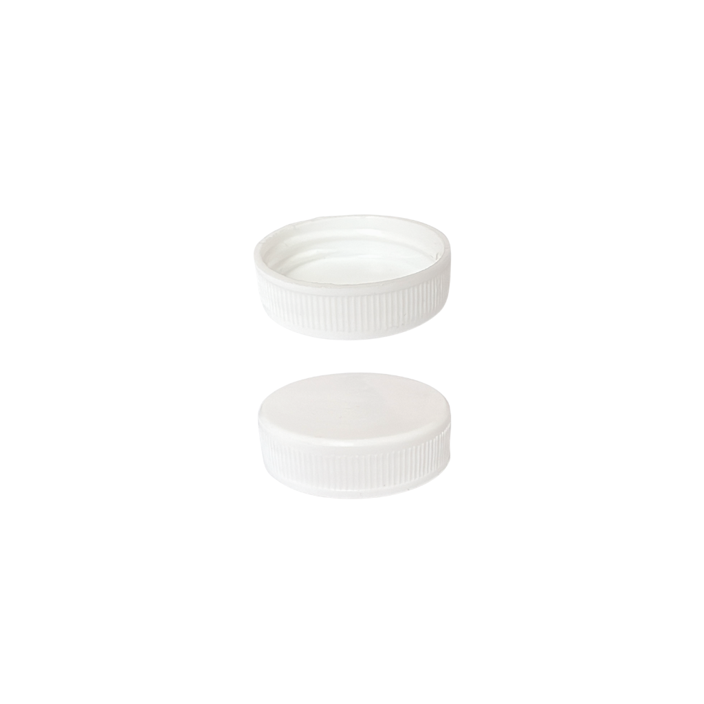00228 TAPA 38MM PP BLANCA