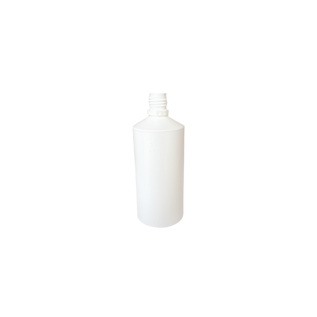 00779 ENVASE 60CC GOTERO FARMA PE BLANCO ROSCA 12MM