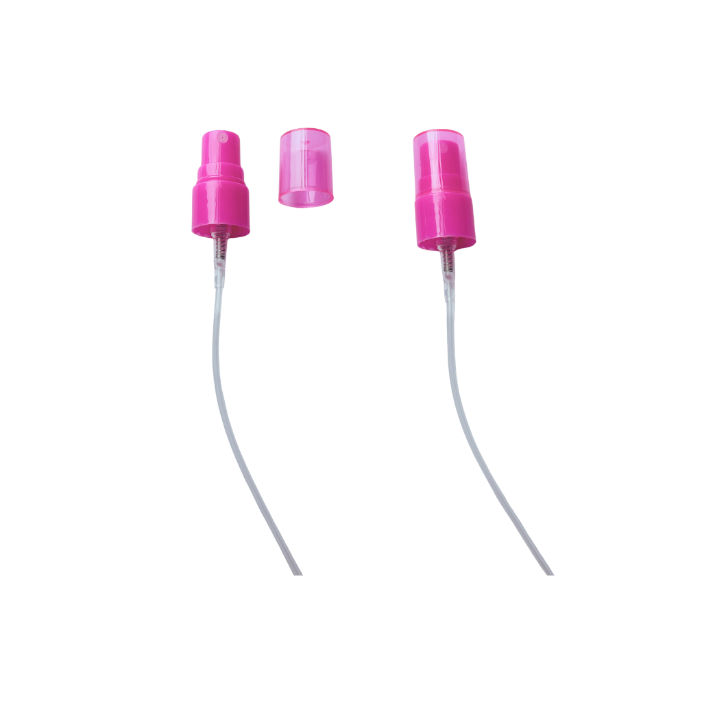 01149 TAPA 18415MM SPRAY PP FUCSIA